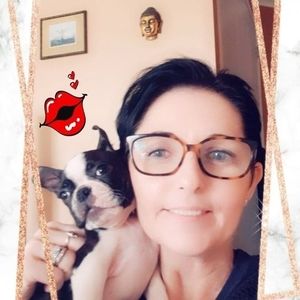 Meet your Posher, Melanie